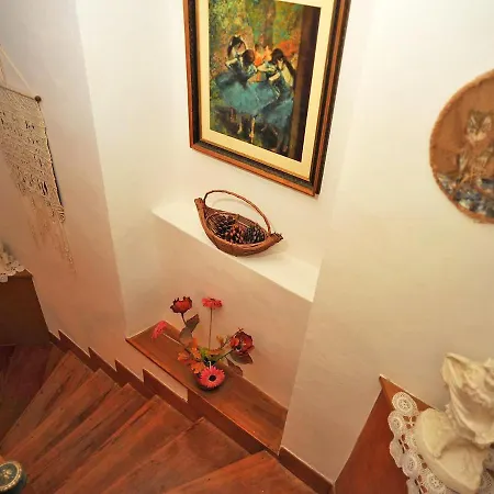 Апартаменты Mirta.3 Сутиван