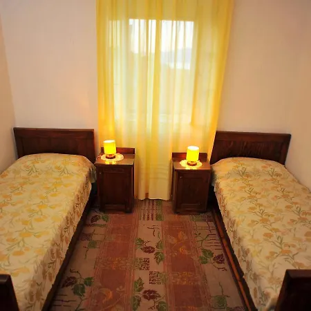 Mirta.3 Апартаменты *