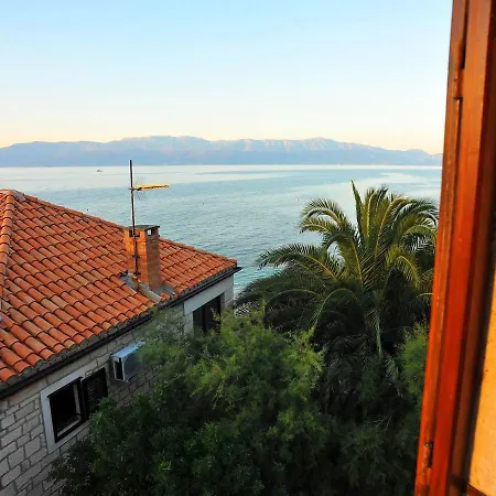 Mirta.3 Апартаменты