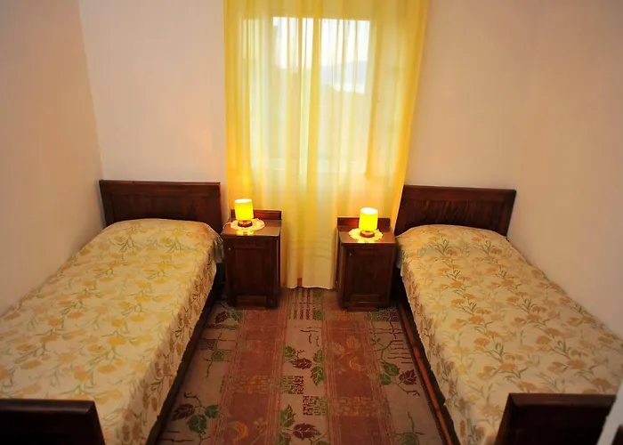 Mirta-3 By Interhome Apartamento *