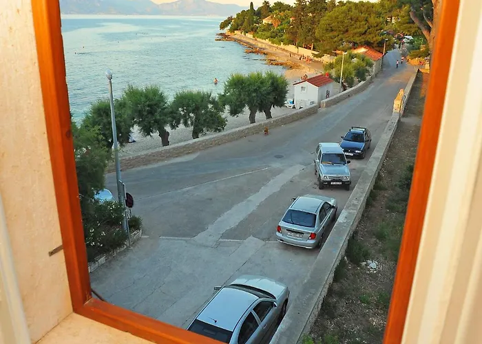 Mirta-3 By Interhome Apartamento *