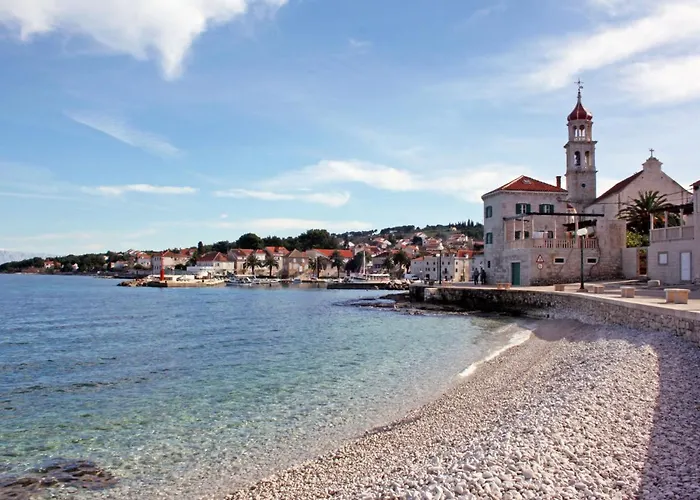 Apartamento Mirta-3 By Interhome *