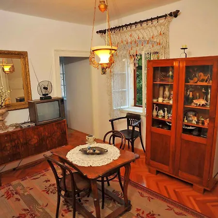 Mirta-3 By Interhome Appartement *