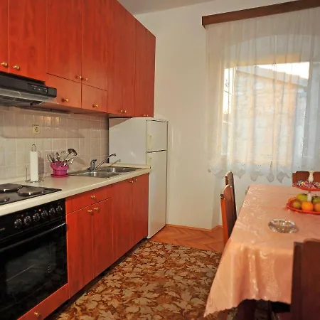 Mirta-3 By Interhome Appartement