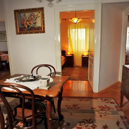 Mirta-3 By Interhome Appartement Sutivan