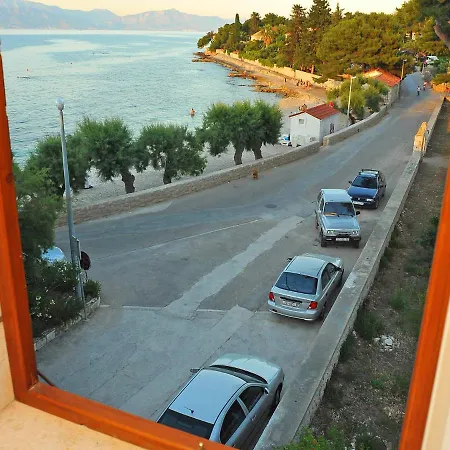 Mirta-3 By Interhome Appartement *