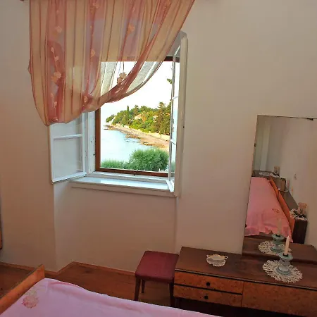 Appartement Mirta-3 By Interhome *