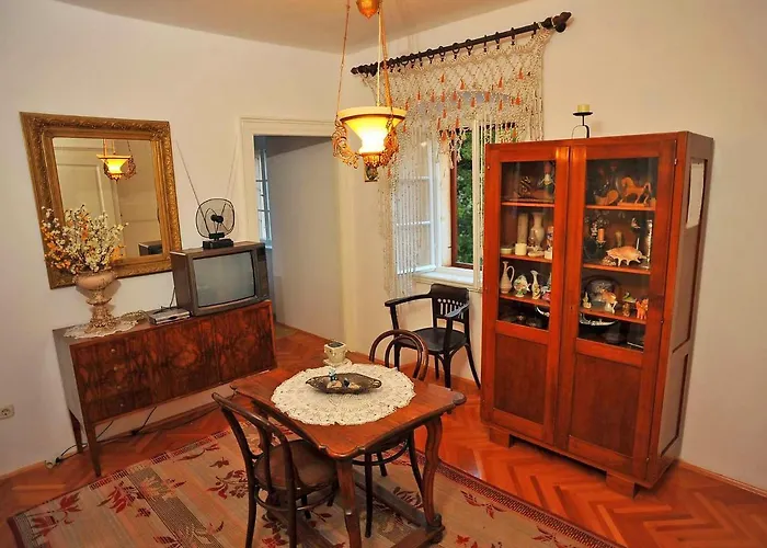 Mirta-3 By Interhome Apartman *