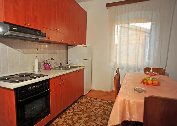 Mirta-3 By Interhome Apartman
